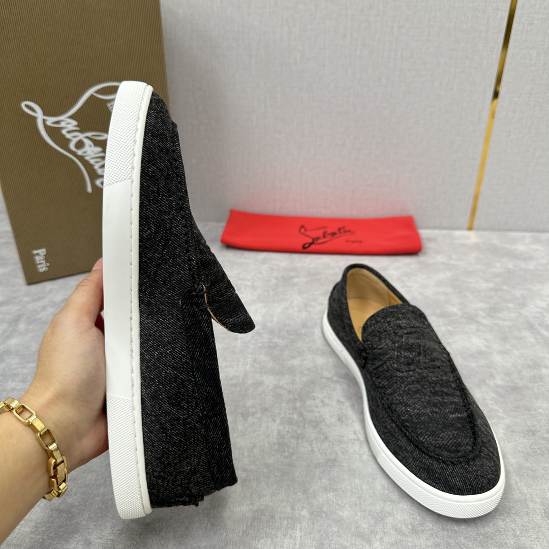 💋💍CL家官方同步新品   🆑Christia* Loubouti*（红底鞋）  Chambeliboa