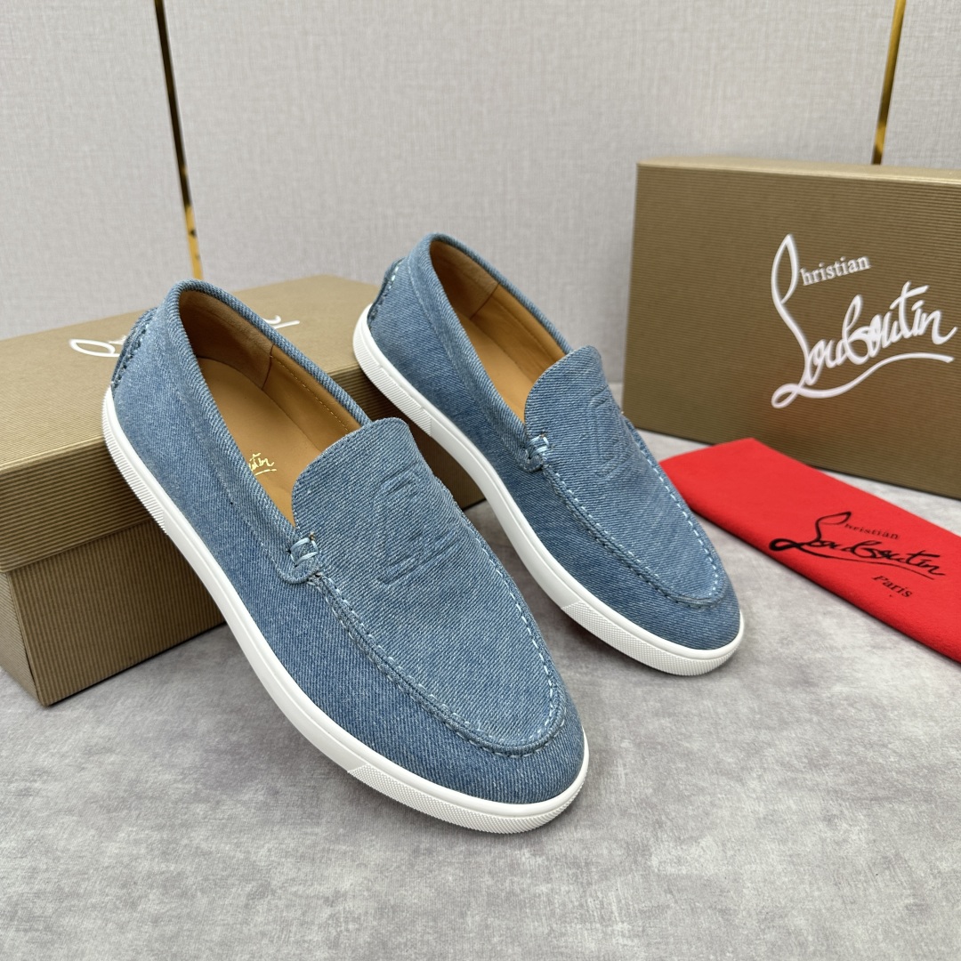💋💍CL家官方同步新品   🆑Christia* Loubouti*（红底鞋）  Chambeliboa