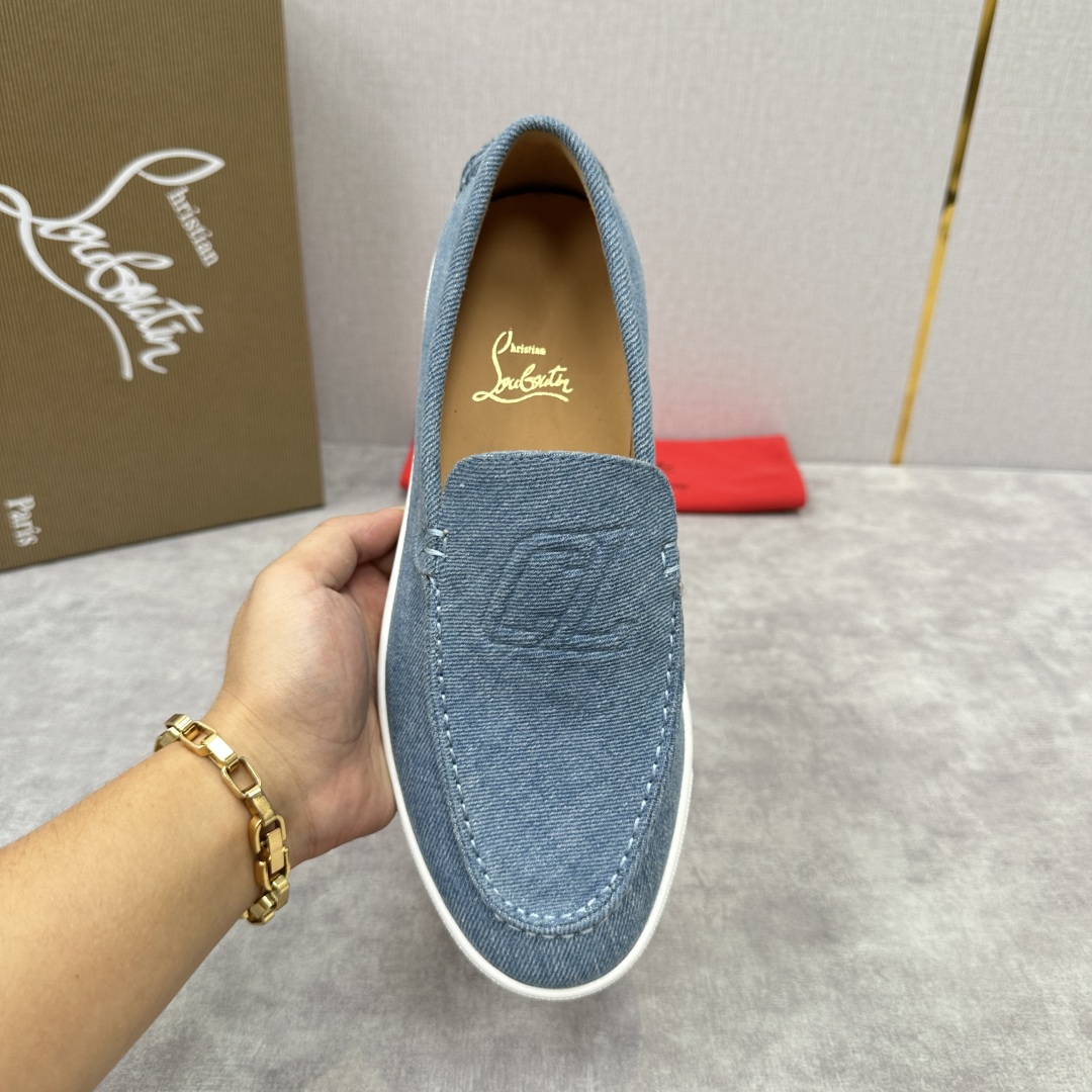💋💍CL家官方同步新品   🆑Christia* Loubouti*（红底鞋）  Chambeliboa