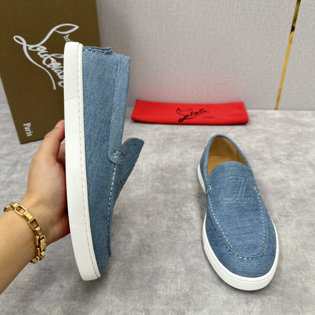 💋💍CL家官方同步新品   🆑Christia* Loubouti*（红底鞋）  Chambeliboa