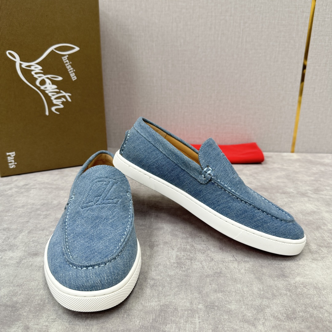 💋💍CL家官方同步新品   🆑Christia* Loubouti*（红底鞋）  Chambeliboa