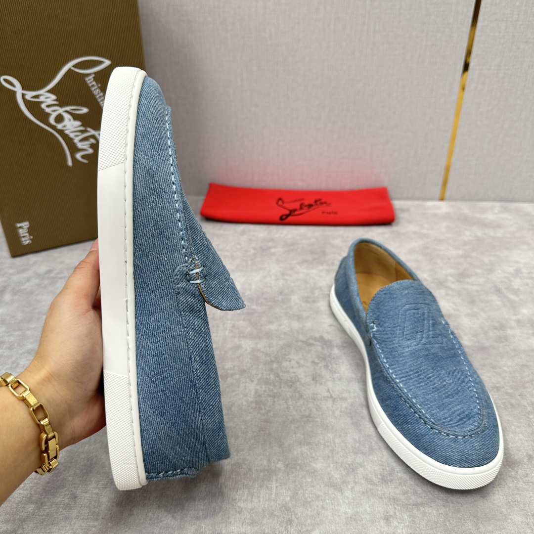 💋💍CL家官方同步新品   🆑Christia* Loubouti*（红底鞋）  Chambeliboa