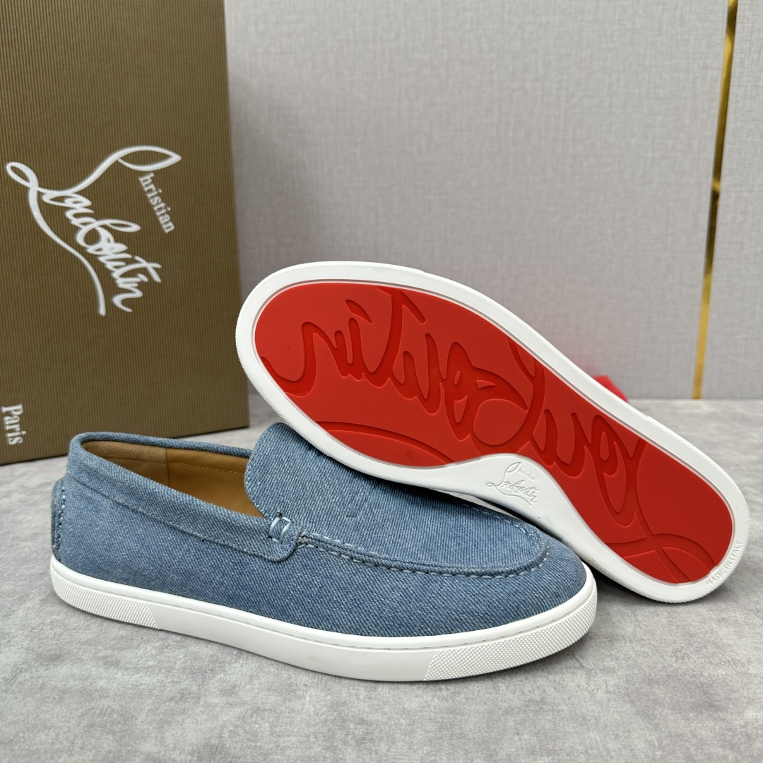 💋💍CL家官方同步新品   🆑Christia* Loubouti*（红底鞋）  Chambeliboa