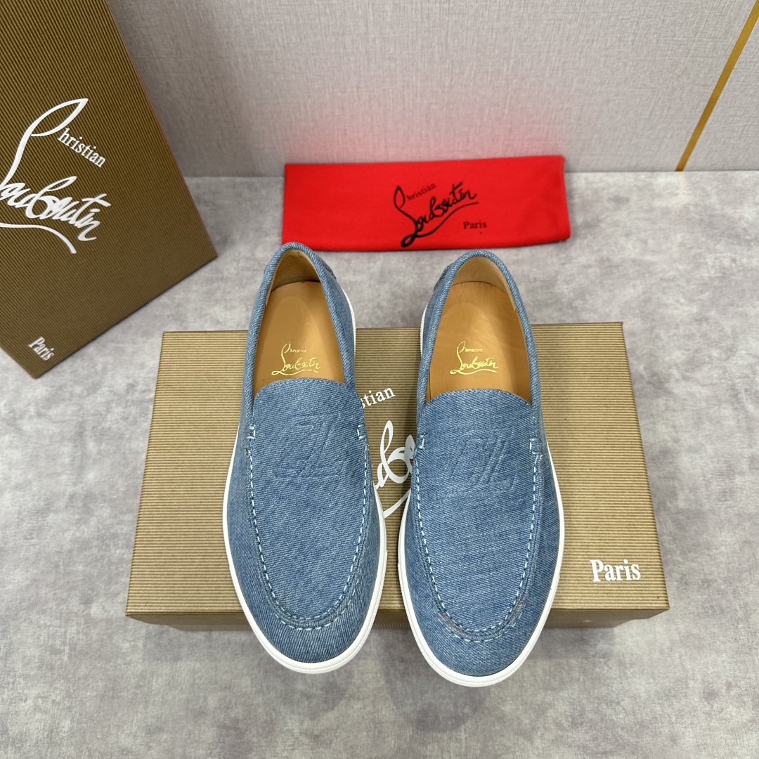 💋💍CL家官方同步新品   🆑Christia* Loubouti*（红底鞋）  Chambeliboa