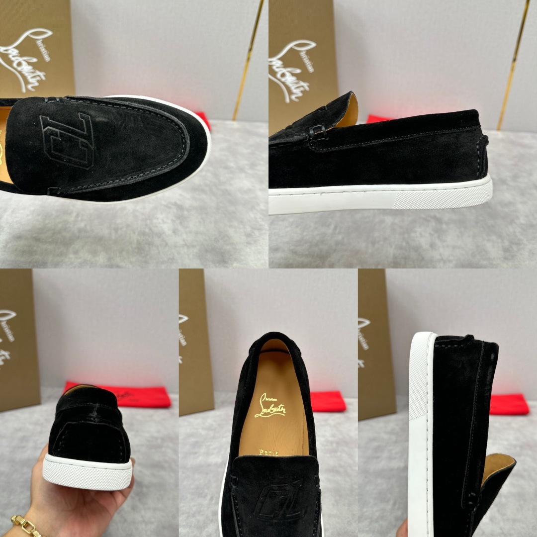 💋💍CL家官方同步新品 🆑Christia* Loubouti*(红底鞋) Chambeliboa