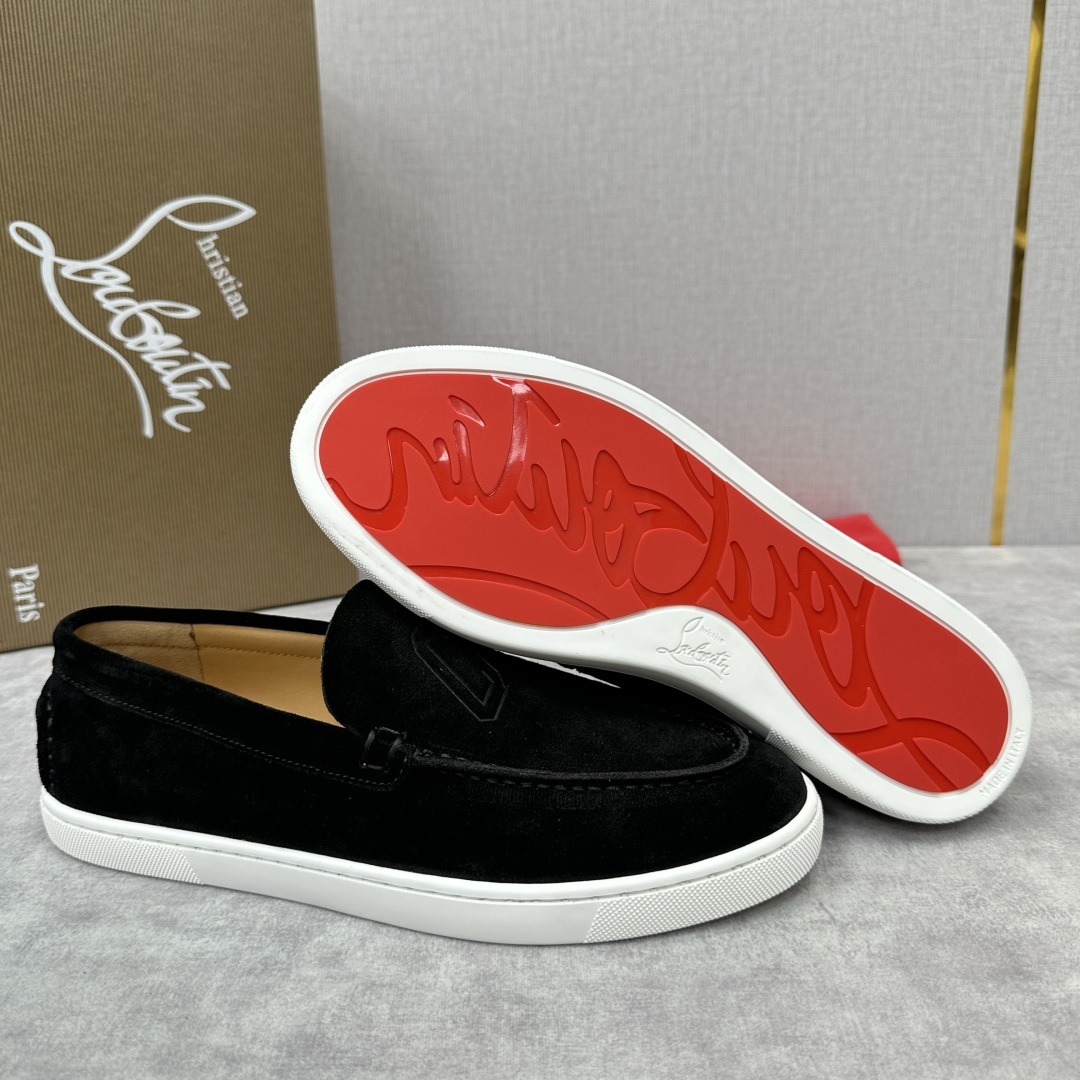 💋💍CL家官方同步新品 🆑Christia* Loubouti*(红底鞋) Chambeliboa