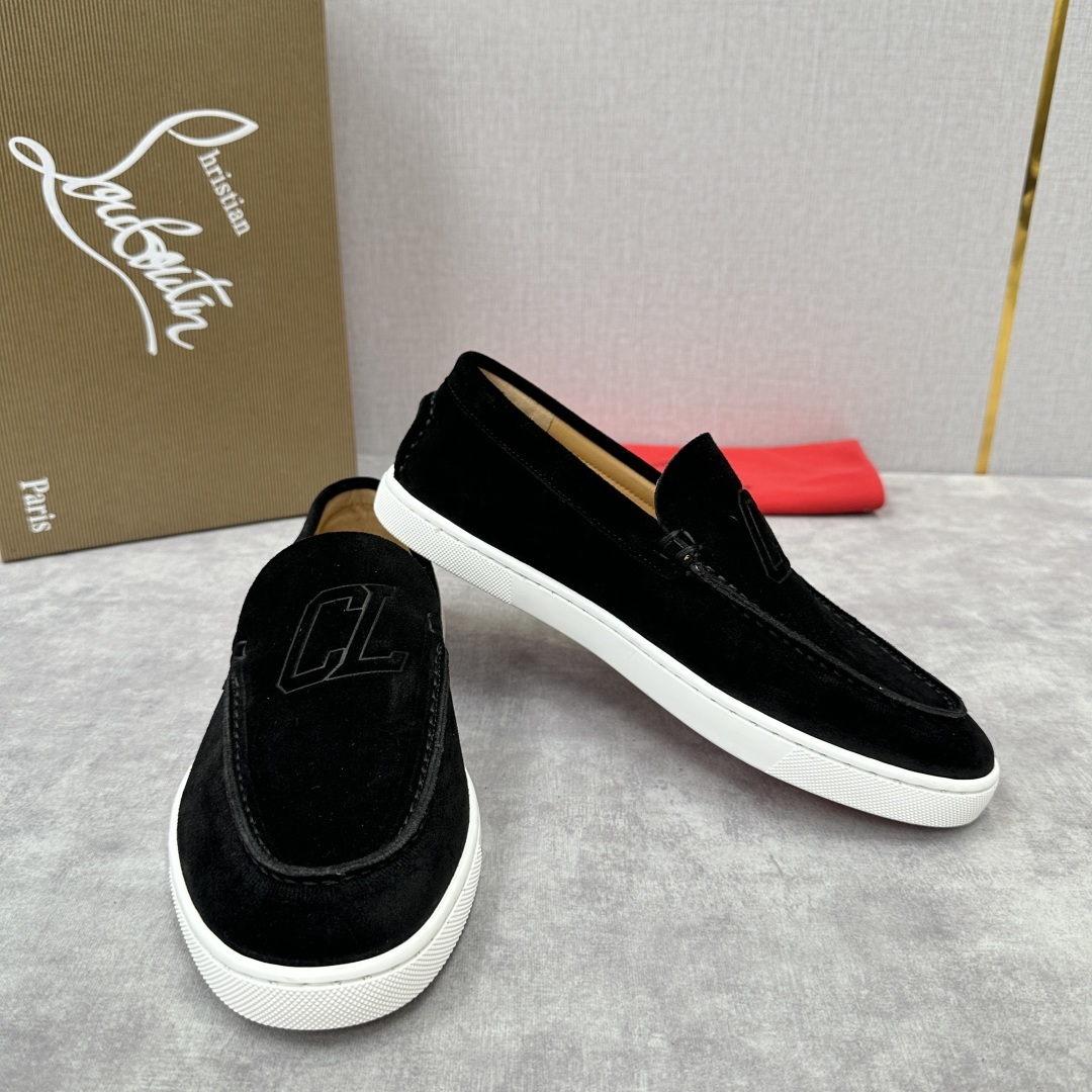 💋💍CL家官方同步新品 🆑Christia* Loubouti*(红底鞋) Chambeliboa