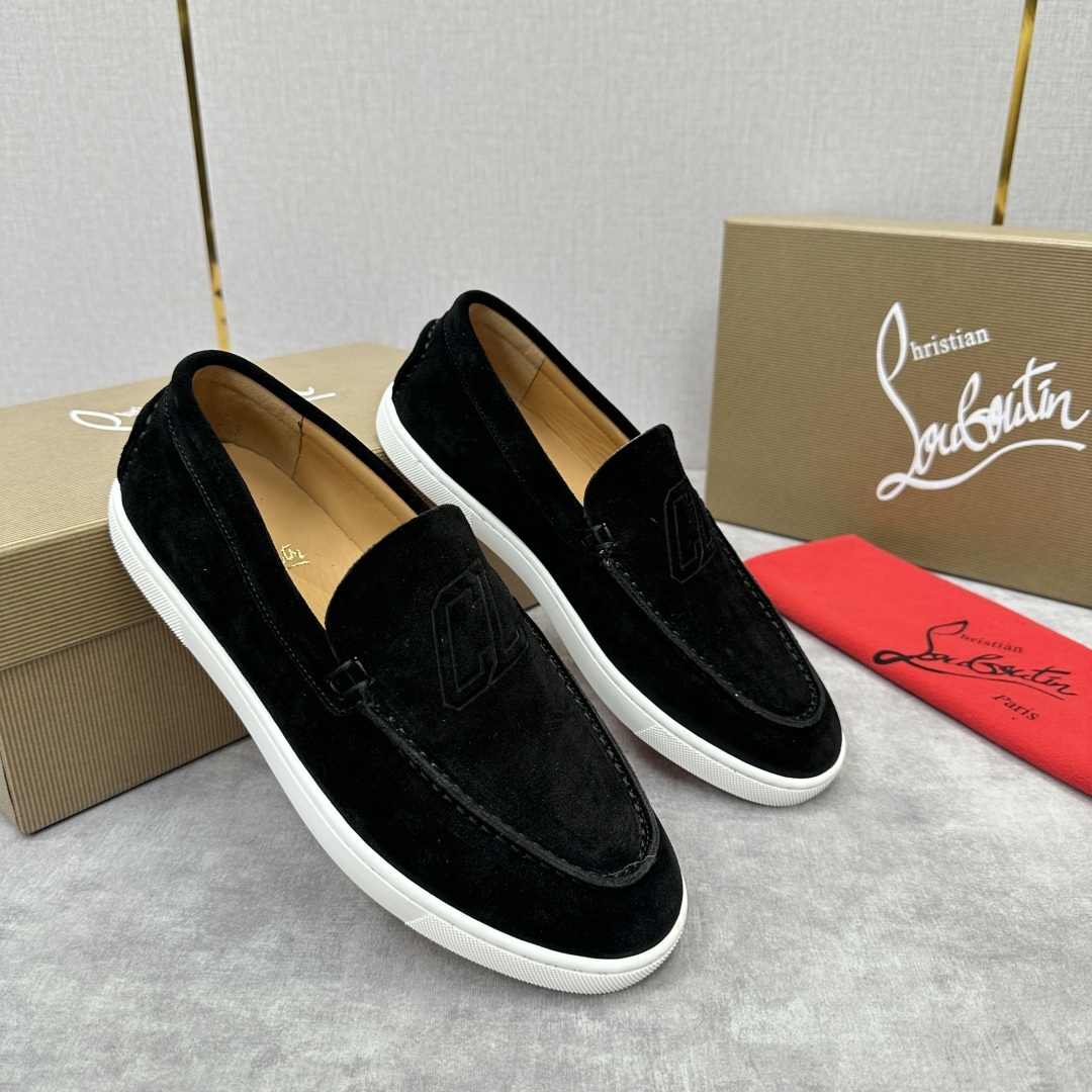 💋💍CL家官方同步新品 🆑Christia* Loubouti*(红底鞋) Chambeliboa