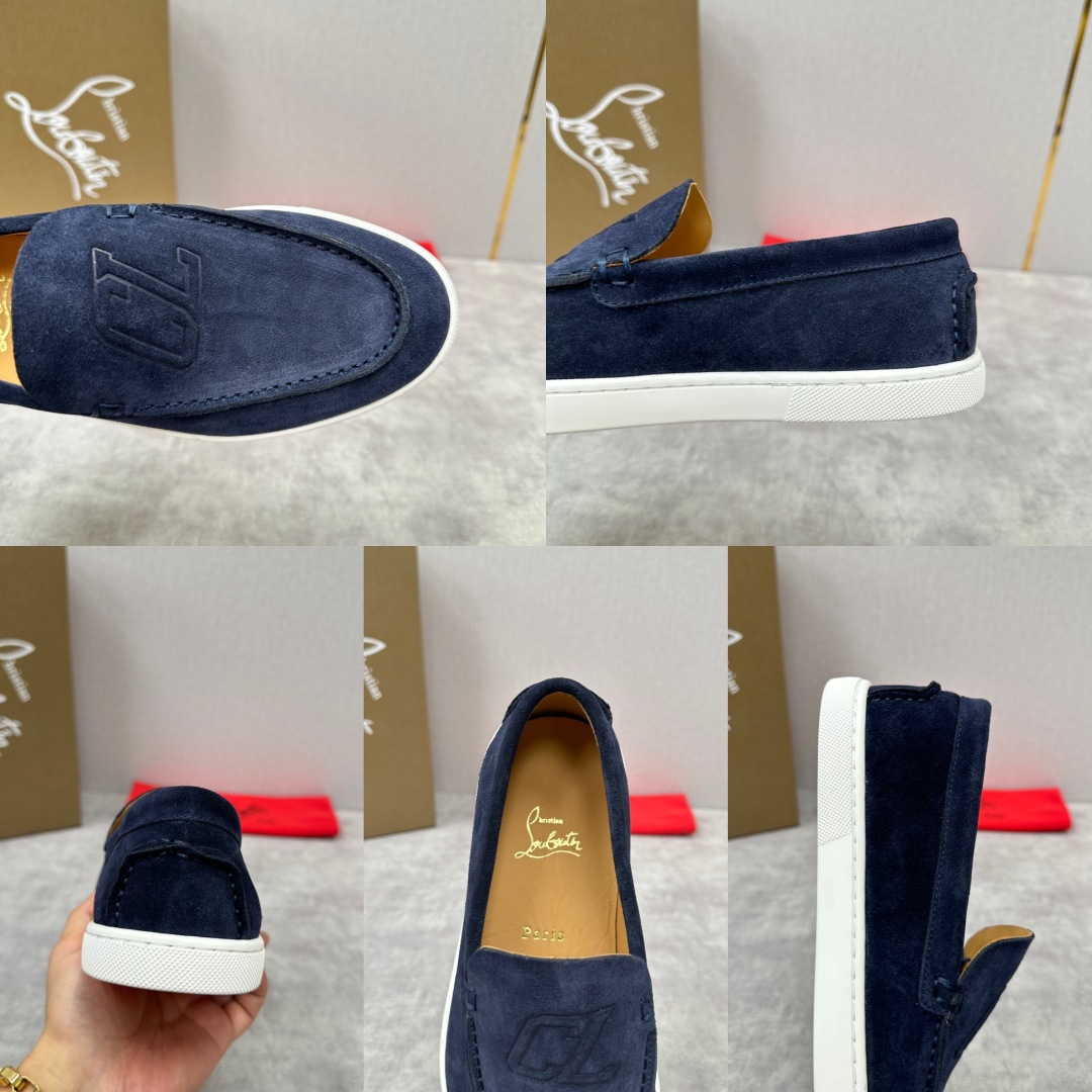 💋💍CL家官方同步新品   🆑Christia* Loubouti*（红底鞋）  Chambeliboa