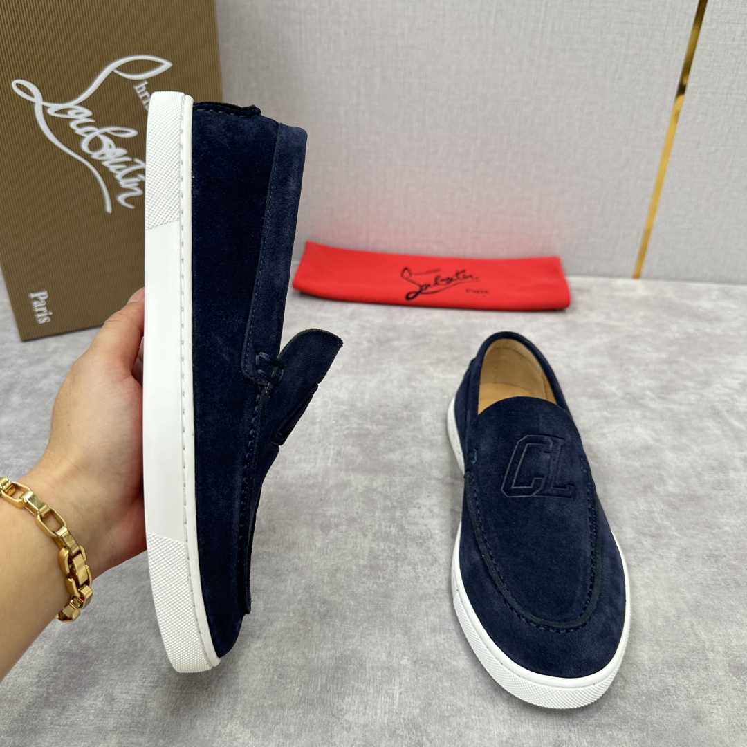 💋💍CL家官方同步新品   🆑Christia* Loubouti*（红底鞋）  Chambeliboa