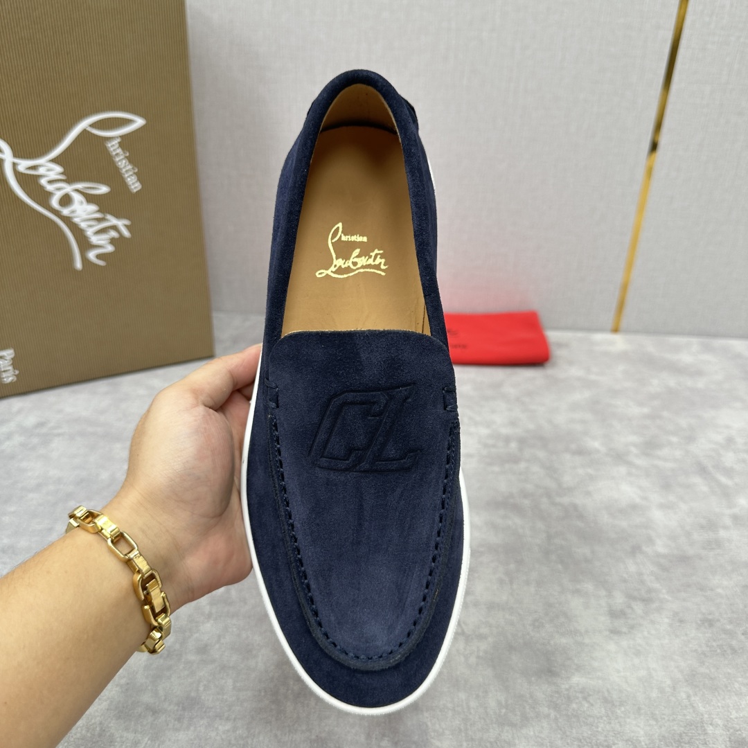 💋💍CL家官方同步新品   🆑Christia* Loubouti*（红底鞋）  Chambeliboa