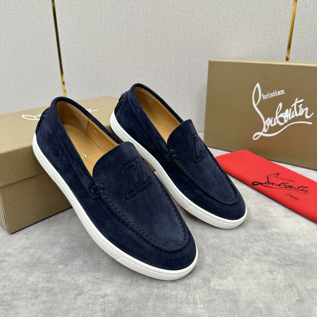 💋💍CL家官方同步新品   🆑Christia* Loubouti*（红底鞋）  Chambeliboa