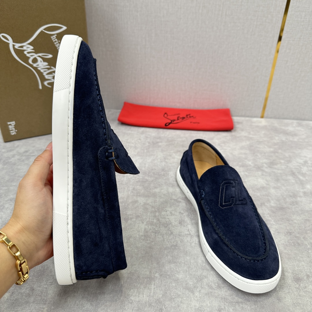 💋💍CL家官方同步新品   🆑Christia* Loubouti*（红底鞋）  Chambeliboa