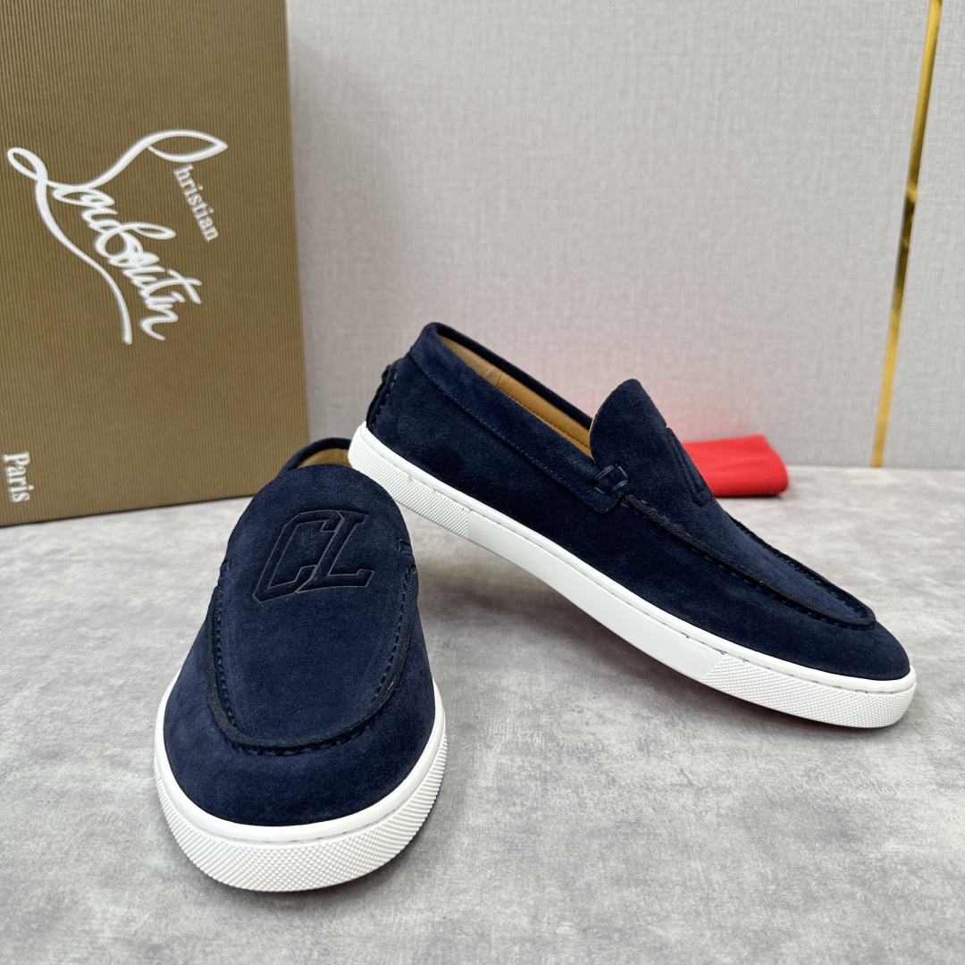 💋💍CL家官方同步新品   🆑Christia* Loubouti*（红底鞋）  Chambeliboa