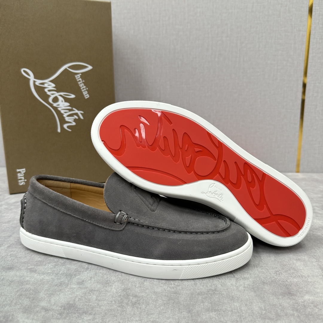 💋💍CL家官方同步新品   🆑Christia* Loubouti*（红底鞋）  Chambeliboa