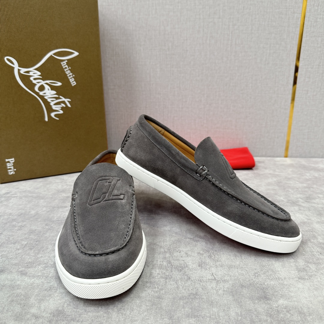 💋💍CL家官方同步新品   🆑Christia* Loubouti*（红底鞋）  Chambeliboa