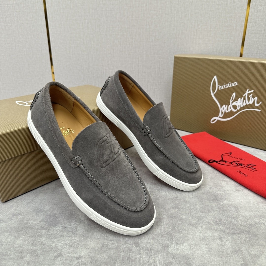 💋💍CL家官方同步新品   🆑Christia* Loubouti*（红底鞋）  Chambeliboa