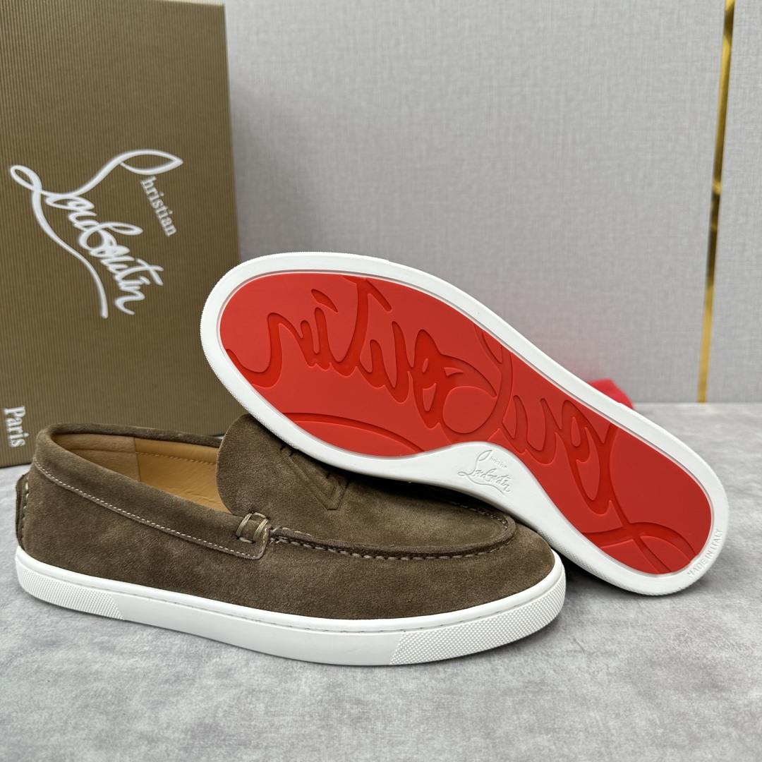 💋💍CL家官方同步新品   🆑Christia* Loubouti*（红底鞋）  Chambeliboa