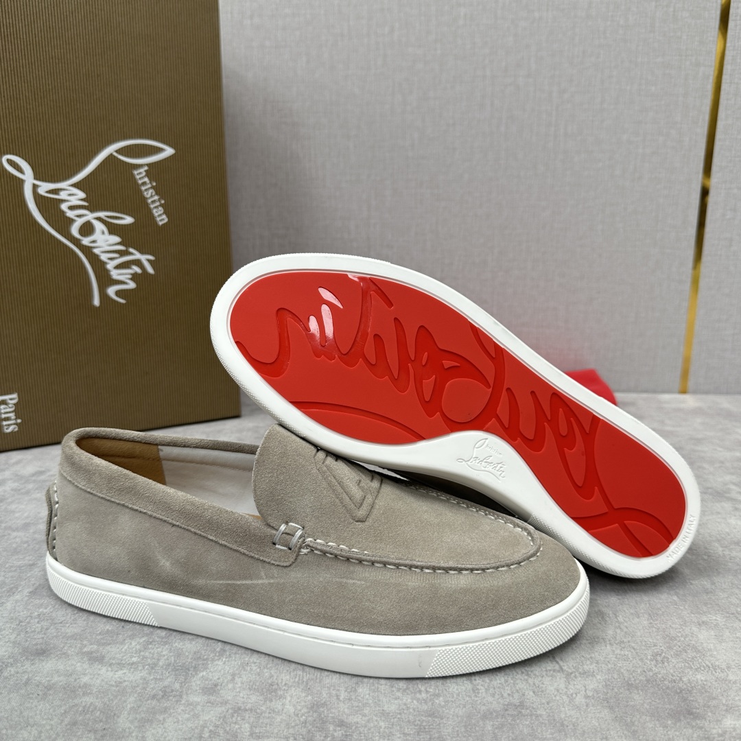 💋💍CL家官方同步新品   🆑Christia* Loubouti*（红底鞋）  Chambeliboa