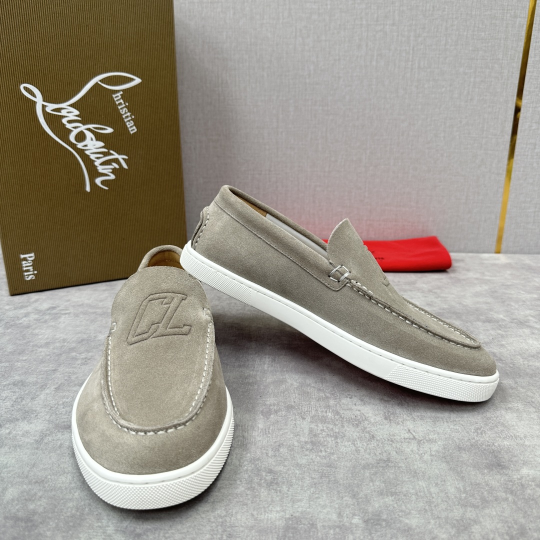 💋💍CL家官方同步新品   🆑Christia* Loubouti*（红底鞋）  Chambeliboa