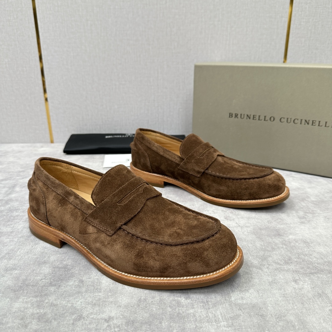 ๐๐BCๅฎถๆฐๅไธๆถ Brunello Cucinell* ไน็ฆ้็ฎ้ ่ฟๅฃ็ๅ็ป็็ฎๆ้ ๆๅทฅ็ผๅถ้้ข