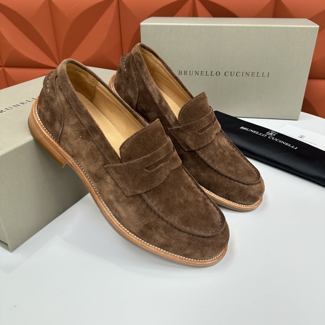 ๐๐BCๅฎถๆฐๅไธๆถ Brunello Cucinell* ไน็ฆ้็ฎ้ ่ฟๅฃ็ๅ็ป็็ฎๆ้ ๆๅทฅ็ผๅถ้้ข