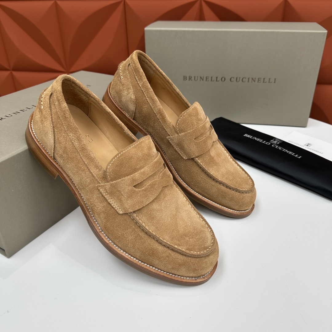 ๐๐BCๅฎถๆฐๅไธๆถ Brunello Cucinell* ไน็ฆ้็ฎ้ ่ฟๅฃ็ๅ็ป็็ฎๆ้ ๆๅทฅ็ผๅถ้้ข