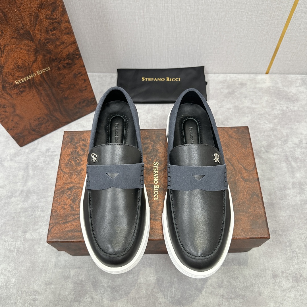 💋💍 SR 家新品  Stefano Ricc* 史蒂芬劳* 尼治  意大利顶级男装奢侈品牌    这款