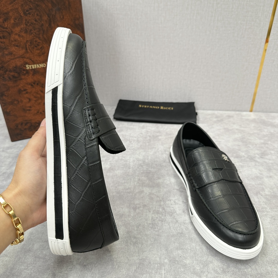 💋💍 SR 家新品 Stefano Ricc* 史蒂芬劳* 尼治 意大利顶级男装奢侈品牌 这款