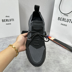 💋💍Berlut* 布鲁提新品 Shadow飞织运动鞋 原版开发打造 官方 11,200 巴 💋💍Berlut* 布鲁提新品 Shadow飞织运动鞋 原版开发打造 官方 11,200 巴