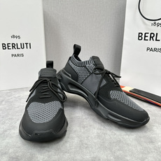 💋💍Berlut* 布鲁提新品 Shadow飞织运动鞋 原版开发打造 官方 11,200 巴 💋💍Berlut* 布鲁提新品 Shadow飞织运动鞋 原版开发打造 官方 11,200 巴