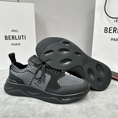 💋💍Berlut* 布鲁提新品 Shadow飞织运动鞋 原版开发打造 官方 11,200 巴 💋💍Berlut* 布鲁提新品 Shadow飞织运动鞋 原版开发打造 官方 11,200 巴