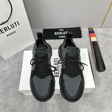 💋💍Berlut* 布鲁提新品 Shadow飞织运动鞋 原版开发打造 官方 11,200 巴 💋💍Berlut* 布鲁提新品 Shadow飞织运动鞋 原版开发打造 官方 11,200 巴