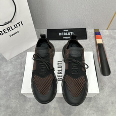 💋💍Berlut* 布鲁提新品 Shadow飞织运动鞋 原版开发打造 官方 11,200 巴 💋💍Berlut* 布鲁提新品 Shadow飞织运动鞋 原版开发打造 官方 11,200 巴