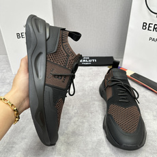 💋💍Berlut* 布鲁提新品 Shadow飞织运动鞋 原版开发打造 官方 11,200 巴 💋💍Berlut* 布鲁提新品 Shadow飞织运动鞋 原版开发打造 官方 11,200 巴