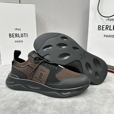 💋💍Berlut* 布鲁提新品 Shadow飞织运动鞋 原版开发打造 官方 11,200 巴 💋💍Berlut* 布鲁提新品 Shadow飞织运动鞋 原版开发打造 官方 11,200 巴