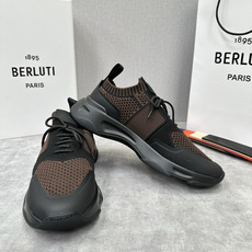 💋💍Berlut* 布鲁提新品 Shadow飞织运动鞋 原版开发打造 官方 11,200 巴 💋💍Berlut* 布鲁提新品 Shadow飞织运动鞋 原版开发打造 官方 11,200 巴