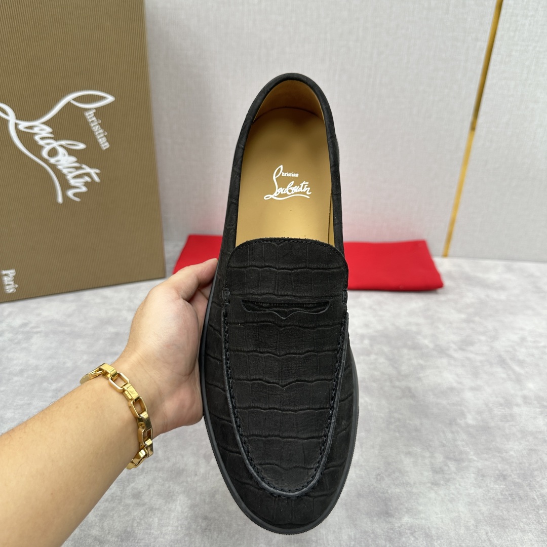 💋💍CL家官方同步新品   🆑Christia* Loubouti*（红底鞋）  Chambeliboa