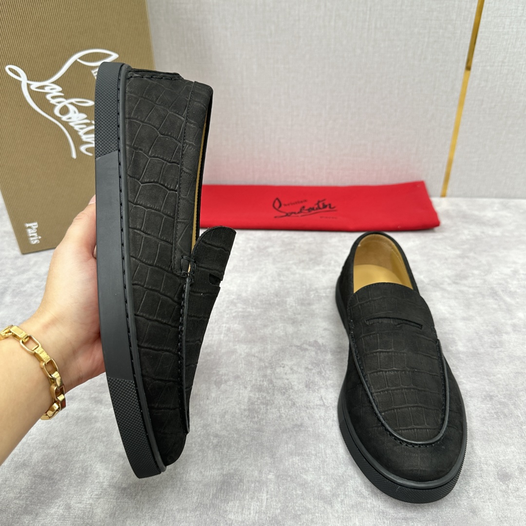💋💍CL家官方同步新品   🆑Christia* Loubouti*（红底鞋）  Chambeliboa
