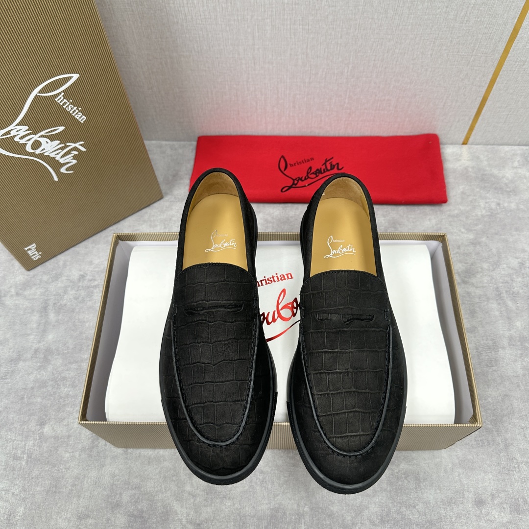 💋💍CL家官方同步新品   🆑Christia* Loubouti*（红底鞋）  Chambeliboa