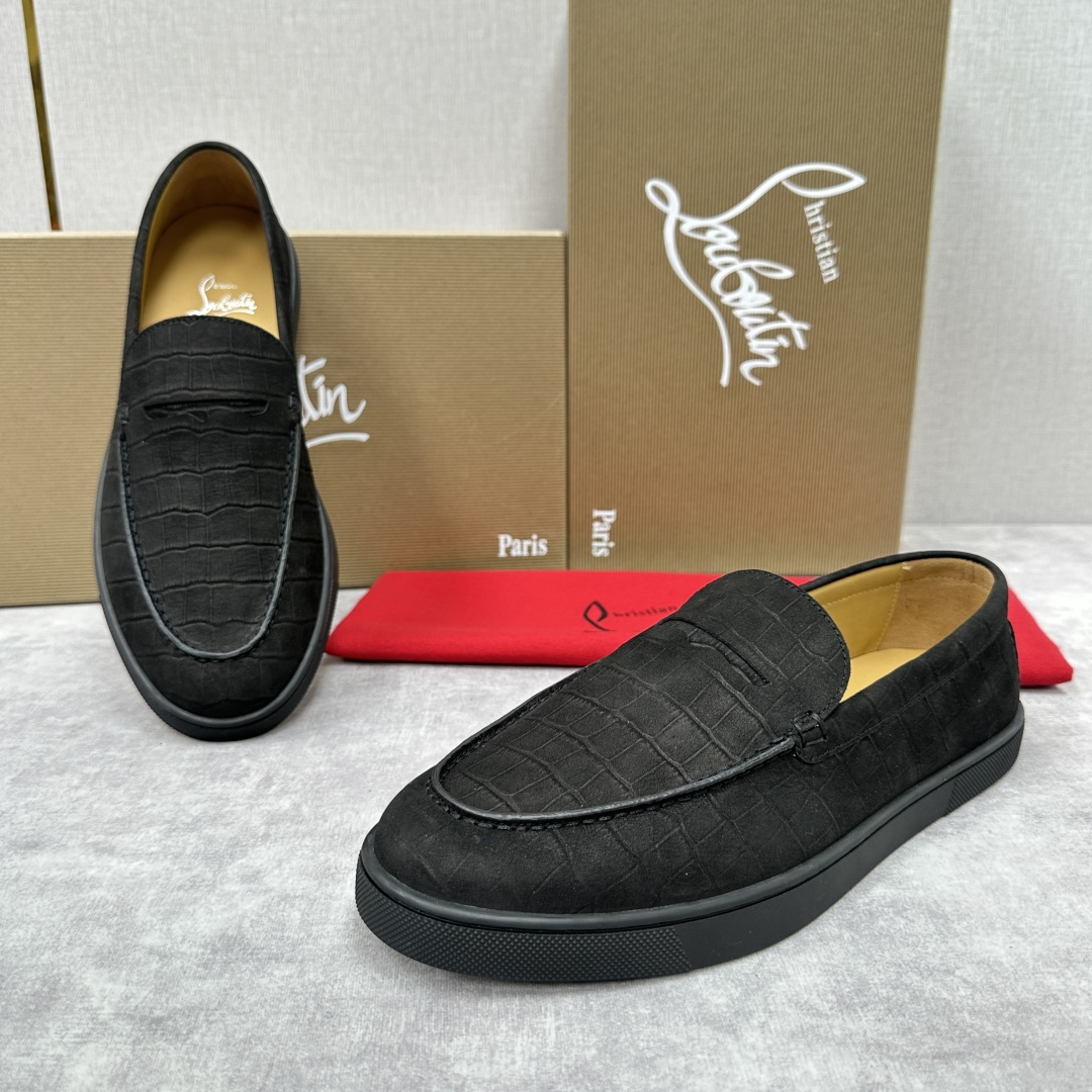 💋💍CL家官方同步新品   🆑Christia* Loubouti*（红底鞋）  Chambeliboa