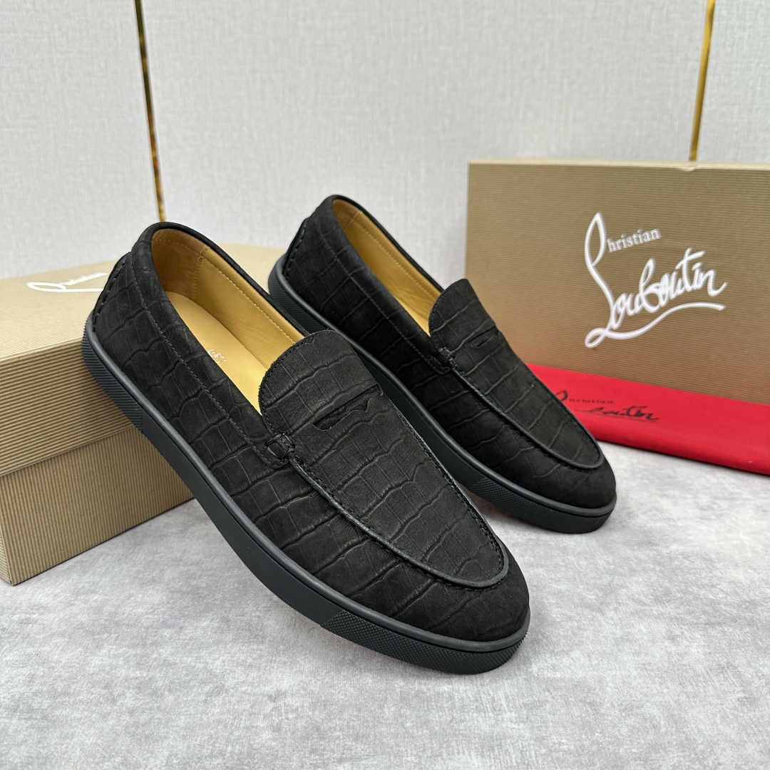💋💍CL家官方同步新品   🆑Christia* Loubouti*（红底鞋）  Chambeliboa