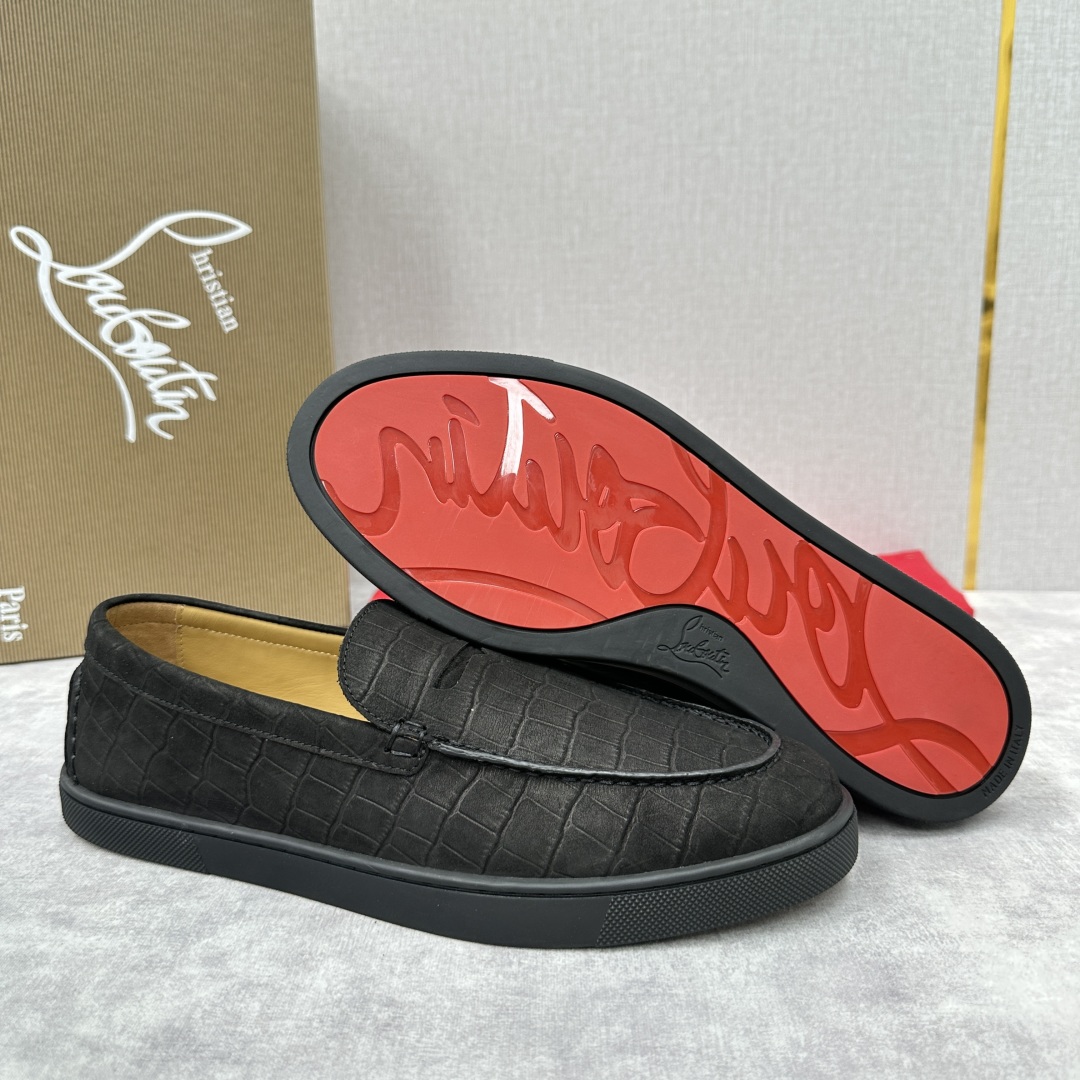 💋💍CL家官方同步新品   🆑Christia* Loubouti*（红底鞋）  Chambeliboa