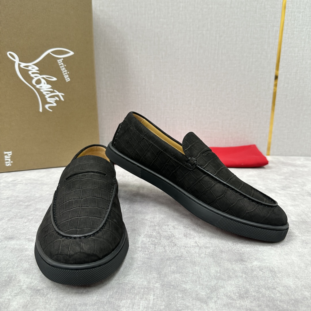 💋💍CL家官方同步新品   🆑Christia* Loubouti*（红底鞋）  Chambeliboa