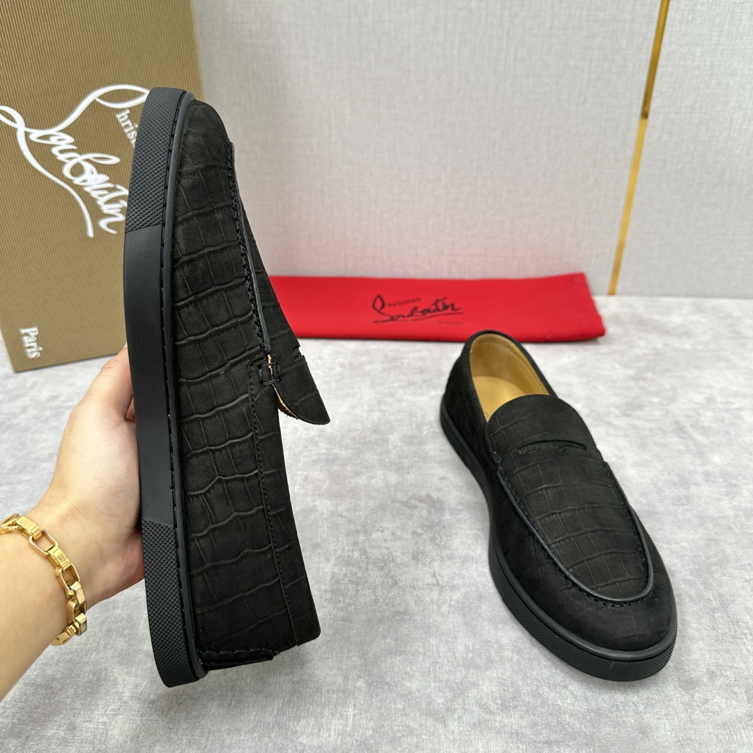 💋💍CL家官方同步新品   🆑Christia* Loubouti*（红底鞋）  Chambeliboa