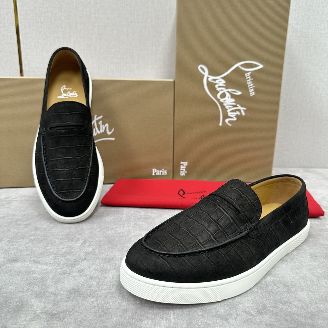 💋💍CL家官方同步新品 🆑Christia* Loubouti*(红底鞋) Chambeliboa
