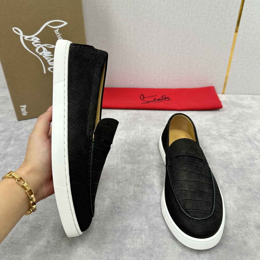 💋💍CL家官方同步新品 🆑Christia* Loubouti*(红底鞋) Chambeliboa