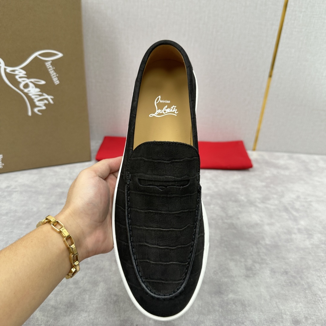 💋💍CL家官方同步新品 🆑Christia* Loubouti*(红底鞋) Chambeliboa