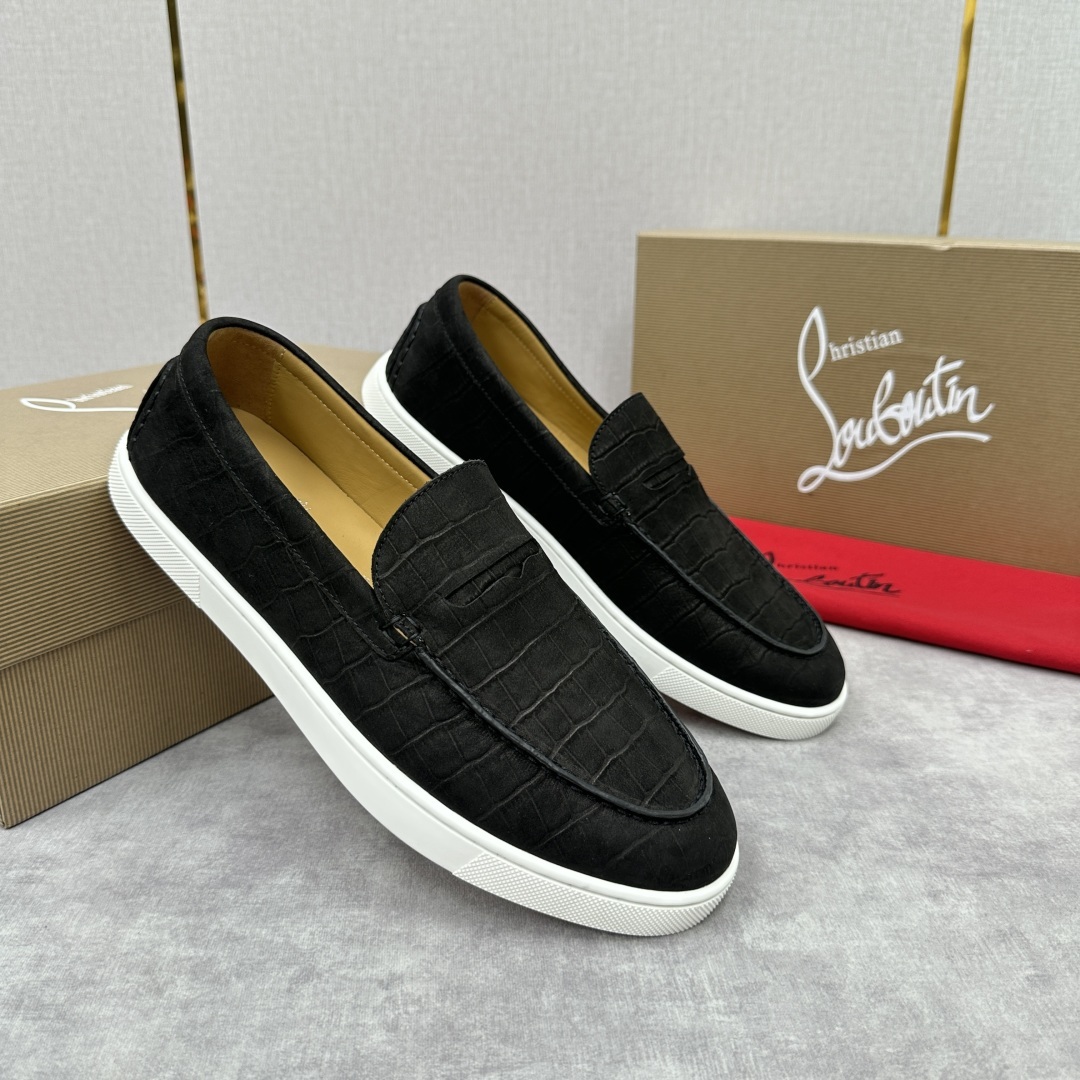 💋💍CL家官方同步新品 🆑Christia* Loubouti*(红底鞋) Chambeliboa