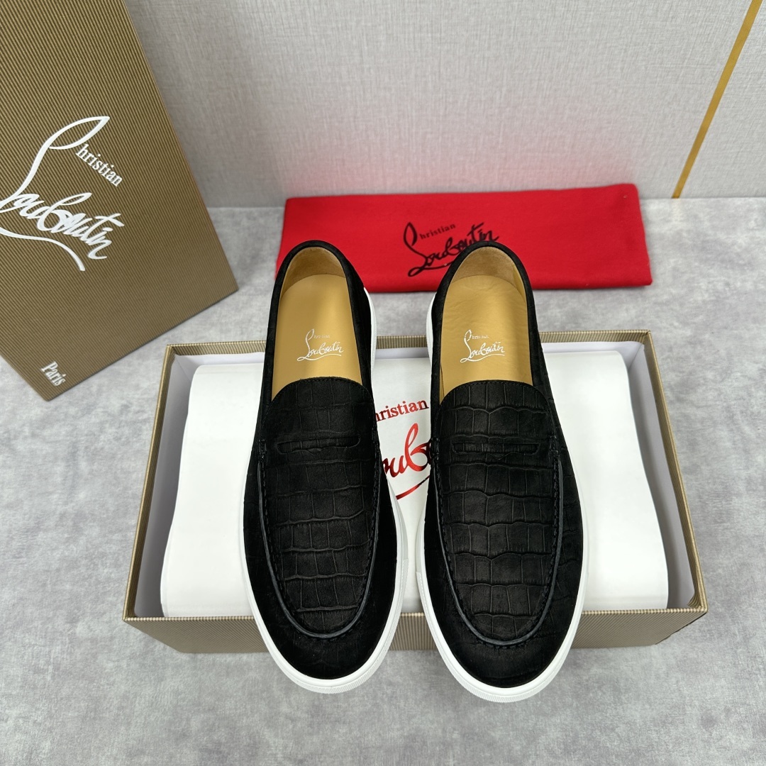 💋💍CL家官方同步新品 🆑Christia* Loubouti*(红底鞋) Chambeliboa